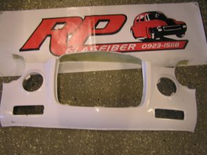 Volvo 164 Front