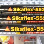 Sikaflex 221 Limpatron 300ml 410g
