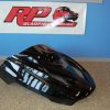 Lynx 01-05 Racinghuv