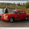 Volvo Amazon Stötfångare FRAM och BAK utan horn - Bild 2