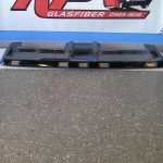 G-keps Chevrolet Surburban/Blazer/Yukon/Tahoe 92-00 Går att montera lysen i framkanten av kepsen