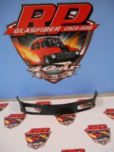 SAAB 99 Frontspoiler TURBO