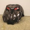 Arctic Cat Sno Pro 600 Huv 08-11