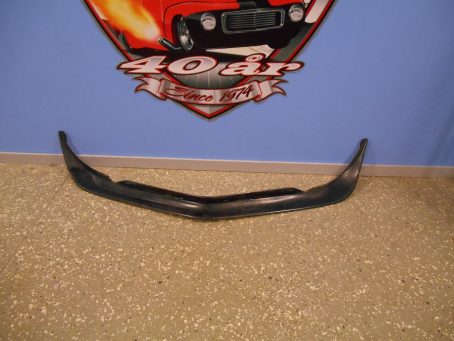 Corvette 68-72 Spoiler/Splitter - Bild 2