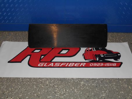 Toyota Starlet 73-89 Takspoiler - Bild 2