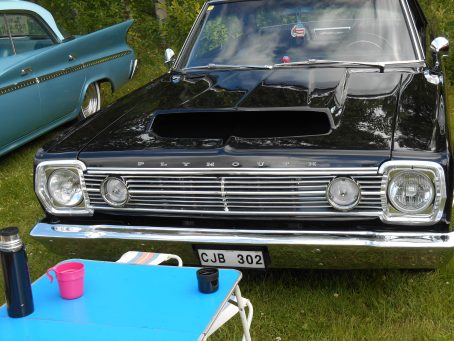 Hemi Scoop 64-67 L=92 B=86 H=9 cm - Bild 5