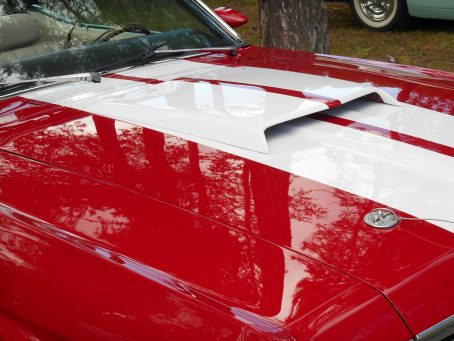Ford Mercury Cyclone CJ (Torino) Scoop - Bild 4