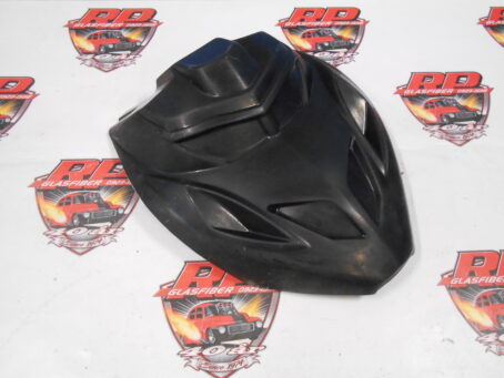 Polaris IQ 440-600 R/RR 08-16 Huv - Bild 3