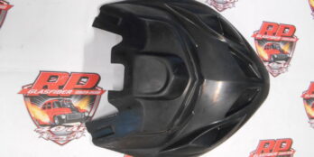 Polaris IQ 440-600 R/RR 08-16 Huv