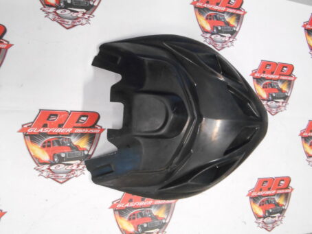 Polaris IQ 440-600 R/RR 08-16 Huv - Bild 2