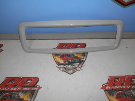 Volvo PV-Duett Grillsarg - Bild 2