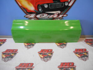 Chevrolet Nova 66-67 Bagagelucka HGV Pin on Race