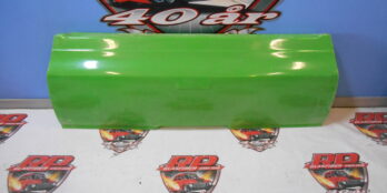 Chevrolet Nova 66-67 Bagagelucka HGV Pin on Race