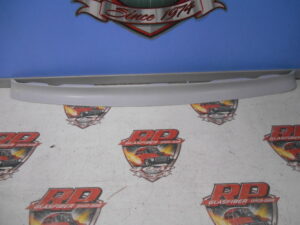 Ford Van 68-91 Frontspoiler