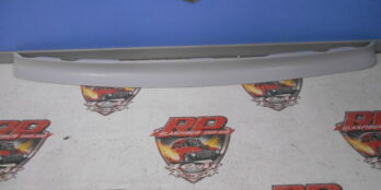 Ford Van 68-91 Frontspoiler