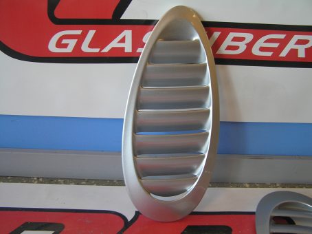 Ford Escort Cosworth 92-97 Gälar till motorhuv - Bild 2