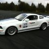 Ford Mustang 05-09 Dörrar