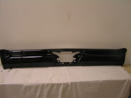 Chevrolet Impala 65-66 Stötfångare Bak - Bild 2