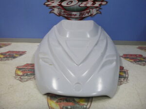 Ski Doo ZX 99-05 Racinghuv utan Lysbula