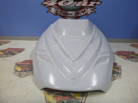 Ski Doo ZX 99-05 Racinghuv utan Lysbula
