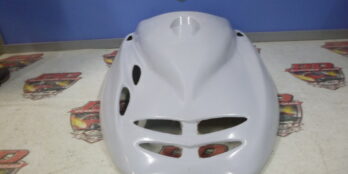 Lynx 97-00 G-typ Racing huv