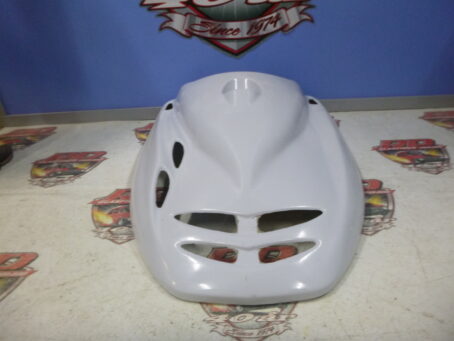Lynx 97-00 G-typ Racing huv