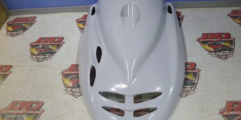 Lynx 97-00 G-typ Racing huv