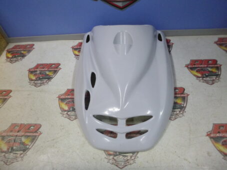 Lynx 97-00 G-typ Racing huv - Bild 2