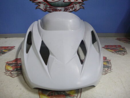 Lynx 01-05 Racinghuv utan lysbula