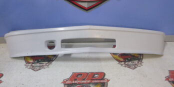 BMW 1600-2002 Spoiler till skärmbreddarsatsen Turbo.