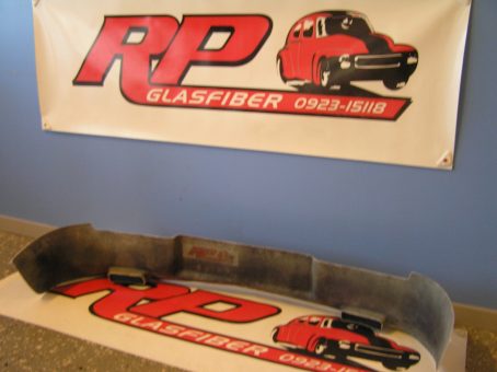 SAAB 99 Frontspoiler TURBO - Bild 3