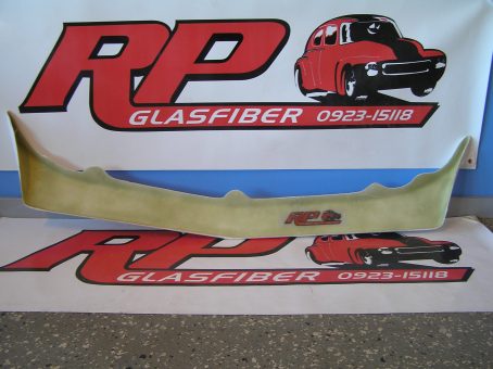Ford Mustang 69-70 Frontspoiler - Bild 4