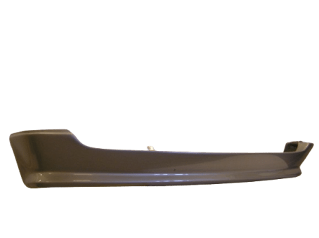 Mercedes 123 Frontspoiler - Bild 2
