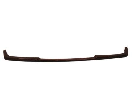 Mercedes 500E Spoiler fram - Bild 2