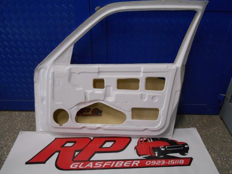 SAAB 9 3 98- Höger dörr - Bild 2
