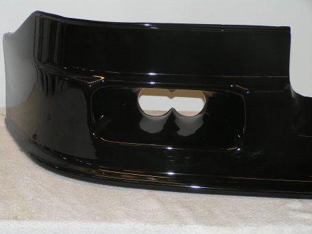 SAAB 99 Frontspoiler - Bild 4