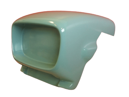 Lotus Super Seven Noskorn BOK chassit - Bild 3