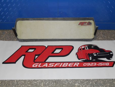 Toyota Starlet 73-89 Takspoiler - Bild 3