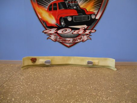 Volvo Amazon R-Sport Spoiler - Bild 2