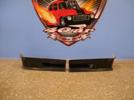 Ascona B76-81 Frontspoiler Typ Irmcher - Bild 2