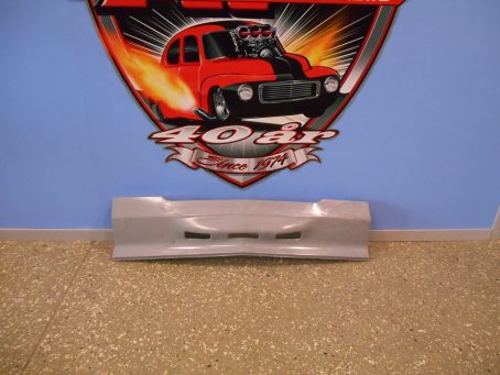 Opel Ascona B76-81 Nedre Frontplåt original - Bild 3