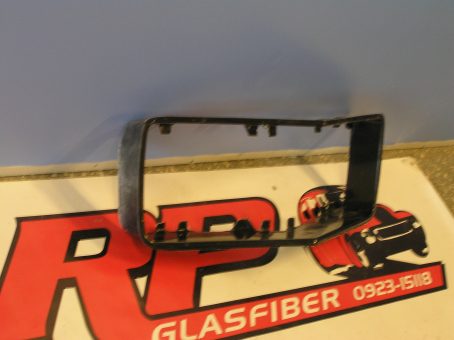 Camaro 70-73 Innerdel till Grillsargen - Bild 2