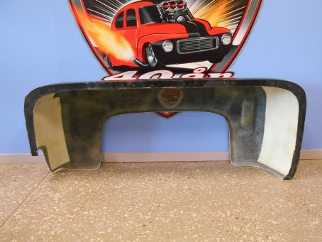 Cheva Pickup Stepside med stående sidoblinkers Ca 35 cm bred - Bild 2