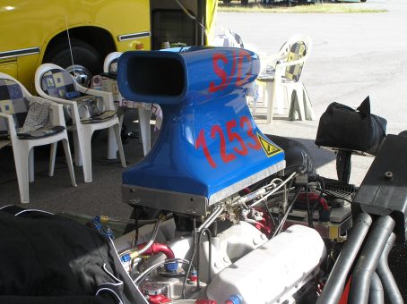 Formula 500 Scoop - Bild 3