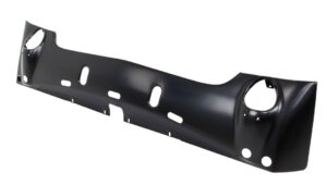 Charger 69-70 Frontplåt undre
