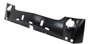 Charger 69-70 Frontplåt undre