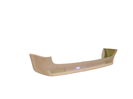 Golf 2 Frontspoiler Djupmodell - Bild 2