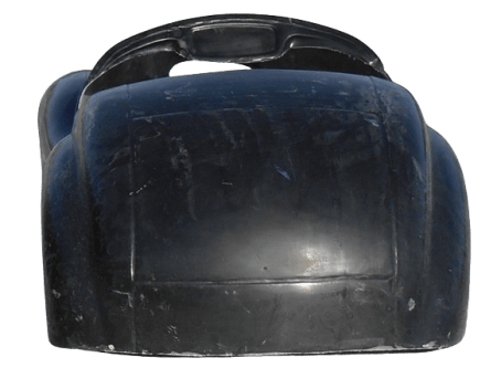 Minibil Austin A-40 - Bild 2