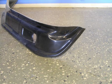 BMW 2002 Frontspoiler tillbehörs spoiler - Bild 2