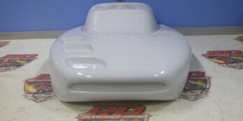 Lynx Cobra skoterhuv 92-96 , Enduro , Ultra , Rave mfl